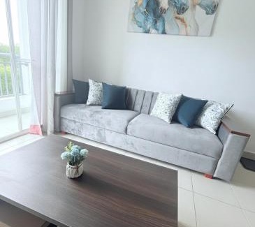 Homagama Apartamento | The Clifford Suites By K&K