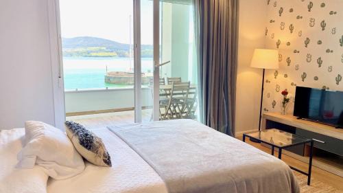 Fazouro Apartamento | The Cliffs A Ribeira - Llas