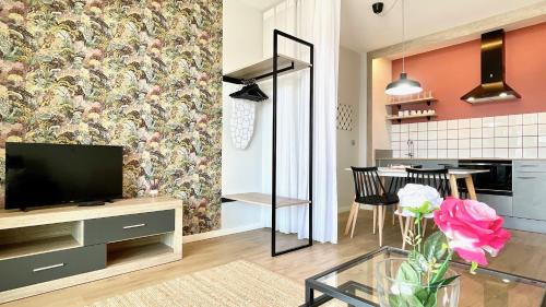Fazouro Apartamento | The Cliffs A Ribeira - Llas