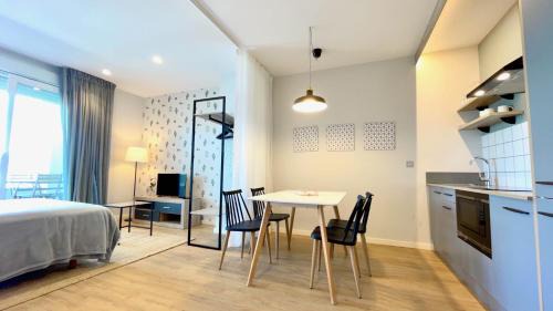 Fazouro Apartamento | The Cliffs A Ribeira - Llas