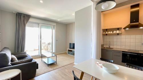 Fazouro Apartamento | The Cliffs A Ribeira - Polas