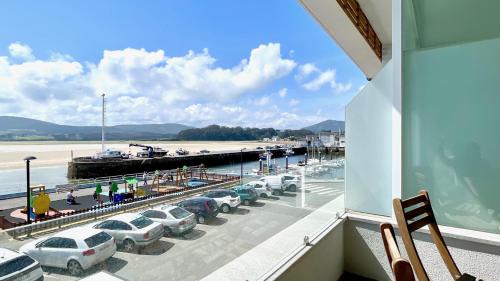 Fazouro Apartamento | The Cliffs A Ribeira - Polas