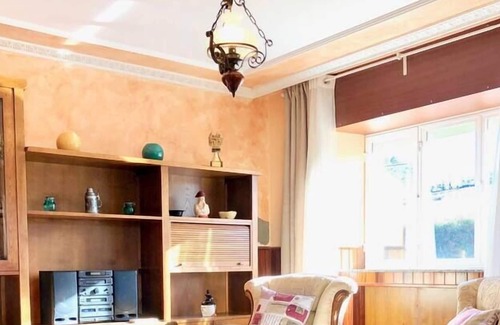 O Vicedo Casa | The Cliffs - Abrela Sand