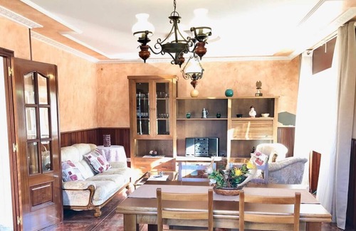O Vicedo Casa | The Cliffs - Abrela Sand