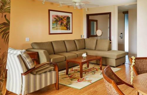 Princeville Complejo | The Cliffs at Princeville
