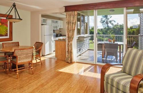 Princeville Complejo | The Cliffs at Princeville