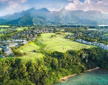 Princeville Complejo | The Cliffs at Princeville