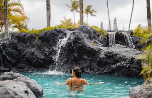 Princeville Complejo | The Cliffs at Princeville