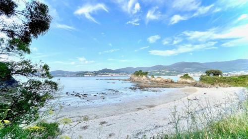 Covas Apartamento | The Cliffs - AT Seiramar Sacido
