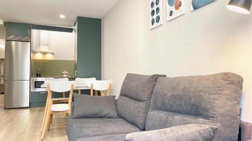 Covas Apartamento | The Cliffs - AT Seiramar Sacido