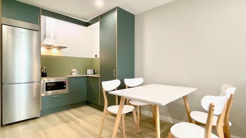 Covas Apartamento | The Cliffs - AT Seiramar Sacido