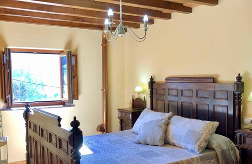 O Vicedo Casa | The Cliffs - Casa Crecide
