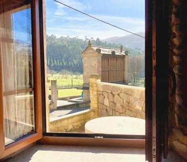 O Vicedo Casa | The Cliffs - Casa Crecide