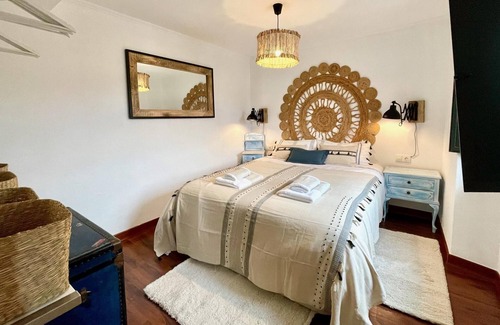 O Vicedo Casa | The Cliffs - Casa Genoveva