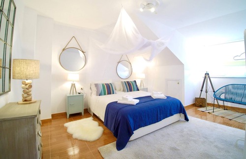 Porto do Barqueiro Casa | The Cliffs - Le nid de Martina