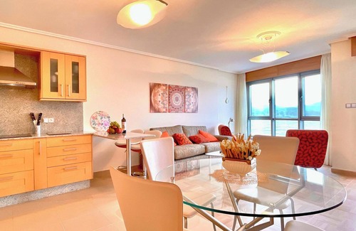 Ortigueira Apartamento | The Cliffs - Galician Blue Views