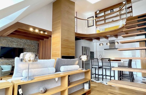 Covas Apartamento | The Cliffs - MarCastelos