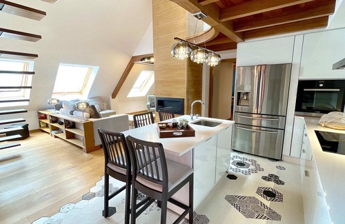 Covas Apartamento | The Cliffs - MarCastelos