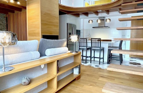 Covas Apartamento | The Cliffs - MarCastelos