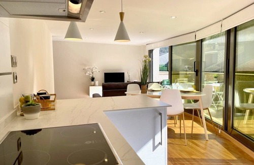 Viveiro Apartamento | The Cliffs - Montmar