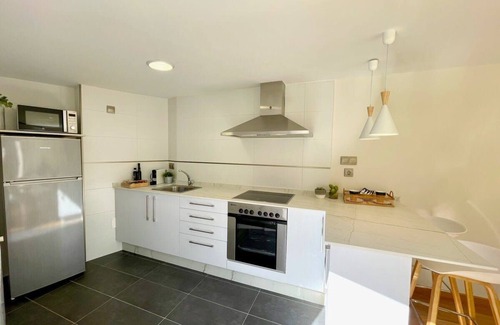Viveiro Apartamento | The Cliffs - Montmar