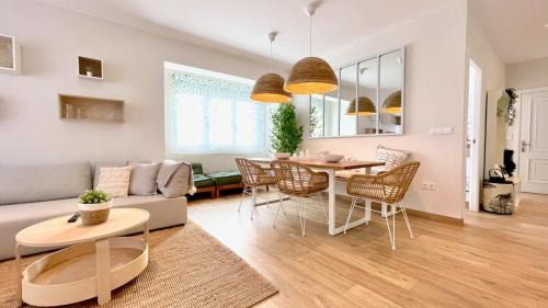 O Vicedo Apartamento | The Cliffs - Polo Blue
