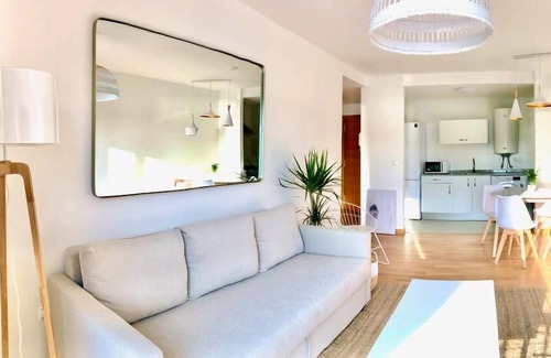 Viveiro Apartamento | The Cliffs - Sunset Village Beach 3C