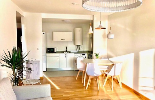 Viveiro Apartamento | The Cliffs - Sunset Village Beach 1C