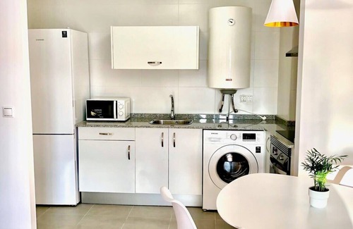 Viveiro Apartamento | The Cliffs - Sunset Village Beach 1C
