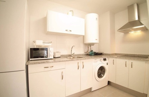 Viveiro Apartamento | The Cliffs - Sunset Village Beach 1C