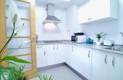 Viveiro Apartamento | The Cliffs - Sunset Village Beach 3E