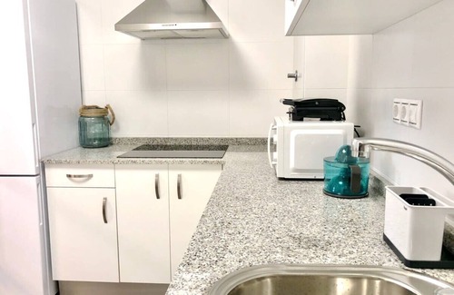 Viveiro Apartamento | The Cliffs - Sunset Village Beach 3E