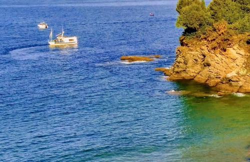 Covas Apartamento | The Cliffs - VilaTurquesa B