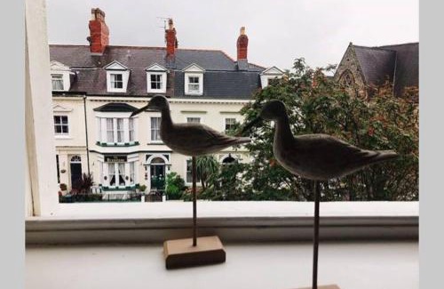 Llandudno Apartamento | The Clifton Holiday Apartment Llandudno Centre