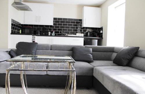 Llandudno Apartamento | The Clifton Holiday Apartment Llandudno Centre