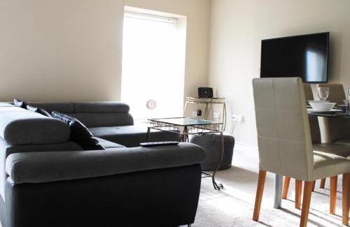 Llandudno Apartamento | The Clifton Holiday Apartment Llandudno Centre