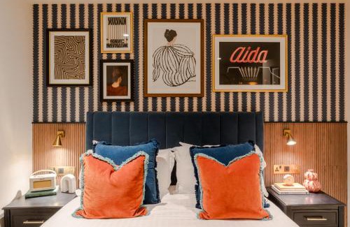 Clifton Casa | The Clifton Residence I 5 Bed House