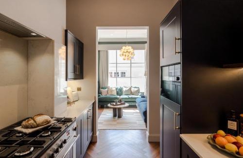 Clifton Casa | The Clifton Residence I 5 Bed House