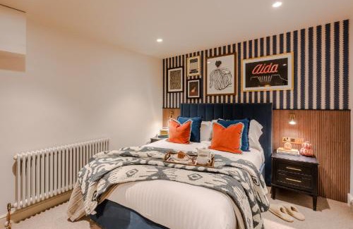 Clifton Casa | The Clifton Residence I 5 Bed House