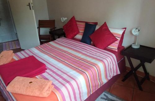 Die Hoewes Cama Y Desayuno | The Clifton Room's