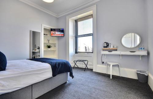 Gourock Casa | The Cloch