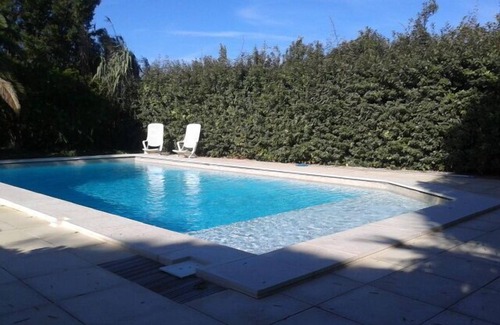 Marseillan Casa | LOS CLOS DE BEL AIR LOS CLOS DE BEL AIR