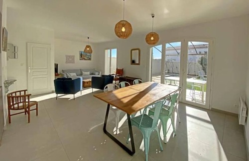 Pujaut Casa | The Clos des Lions - Avignon in Provence