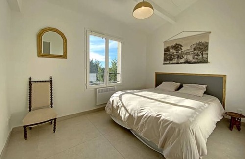 Pujaut Casa | The Clos des Lions - Avignon in Provence