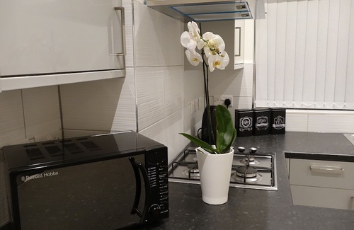 Harlington Hotel | The Close Airport