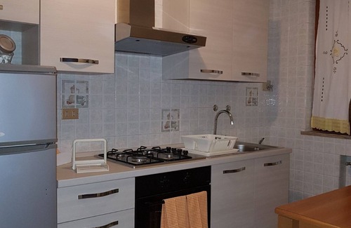 Sambuceto Apartamento | El piso más cercano al aeropuerto de Pescara!