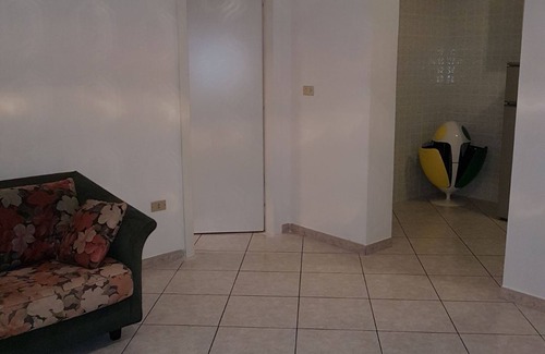 Sambuceto Apartamento | El piso más cercano al aeropuerto de Pescara!
