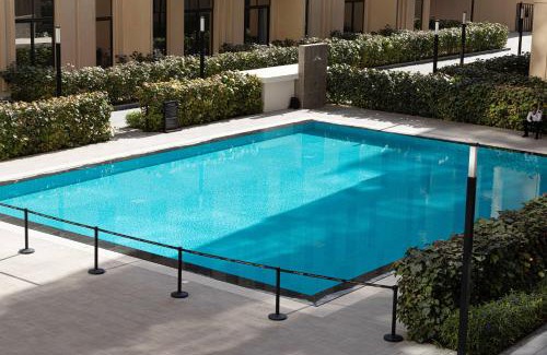 Sharjah Apartamento | The Cloud 9 Penthouse by Blue Cloud Holidays