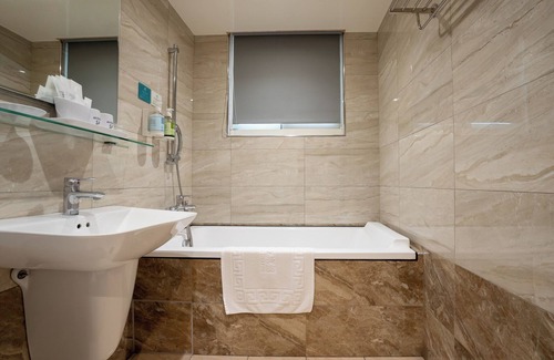 Zhubei Hotel | The Young Hotel
