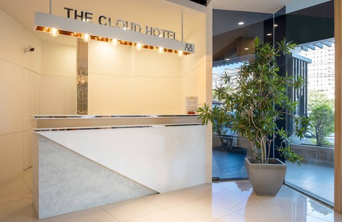 Zhubei Hotel | The Young Hotel